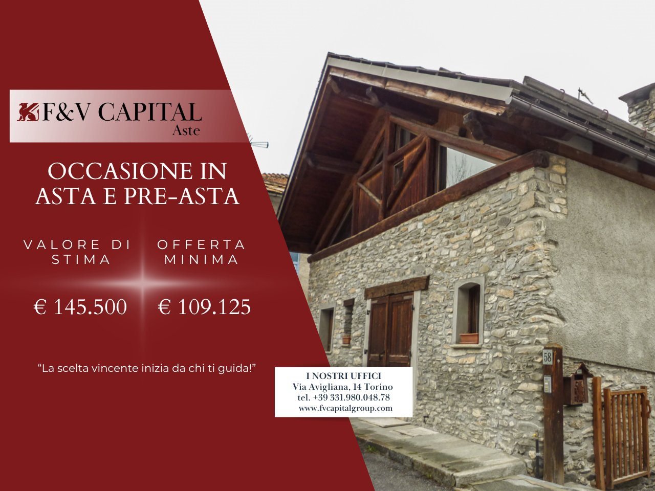 Appartamento a Bardonecchia