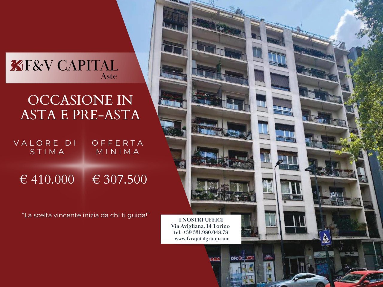 Appartamento in vendita a Milano - foto 1