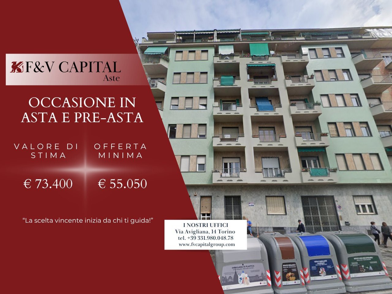 Appartamento in vendita a Torino - foto 1