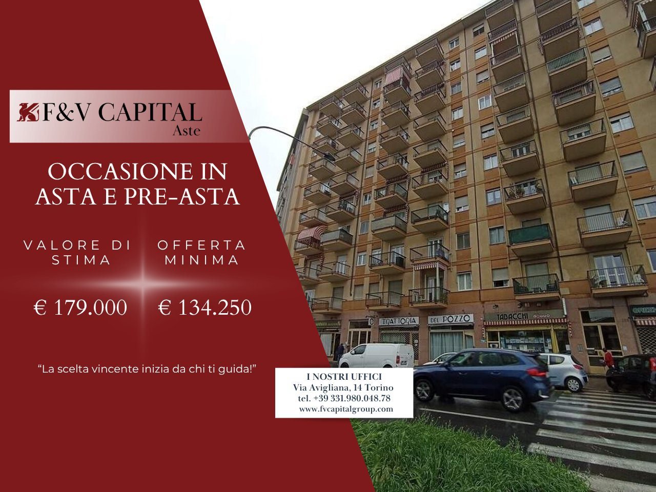 Appartamento in vendita a Torino - foto 1