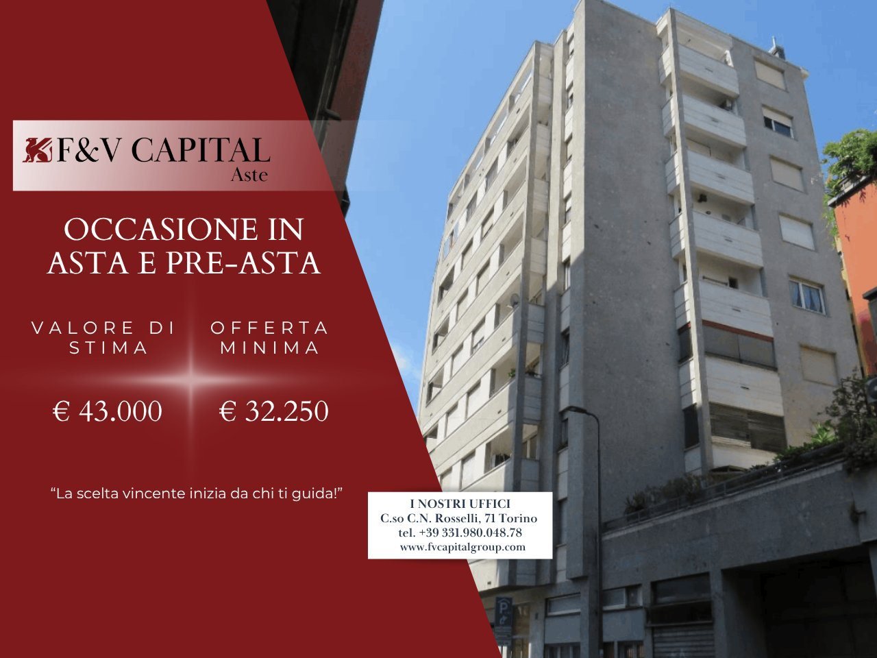 Negozio in Vendita