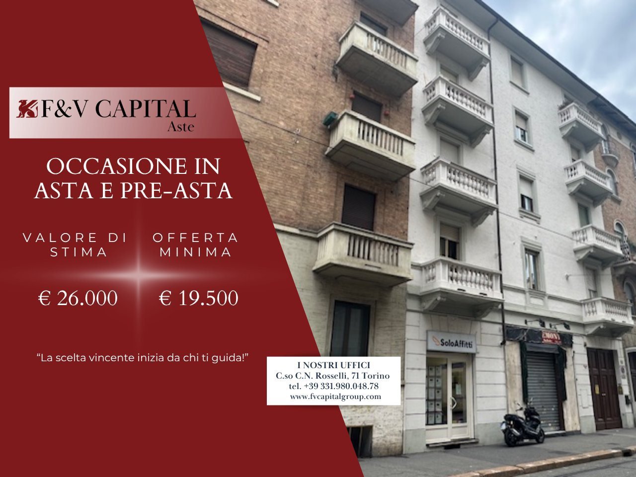 Negozio in Vendita