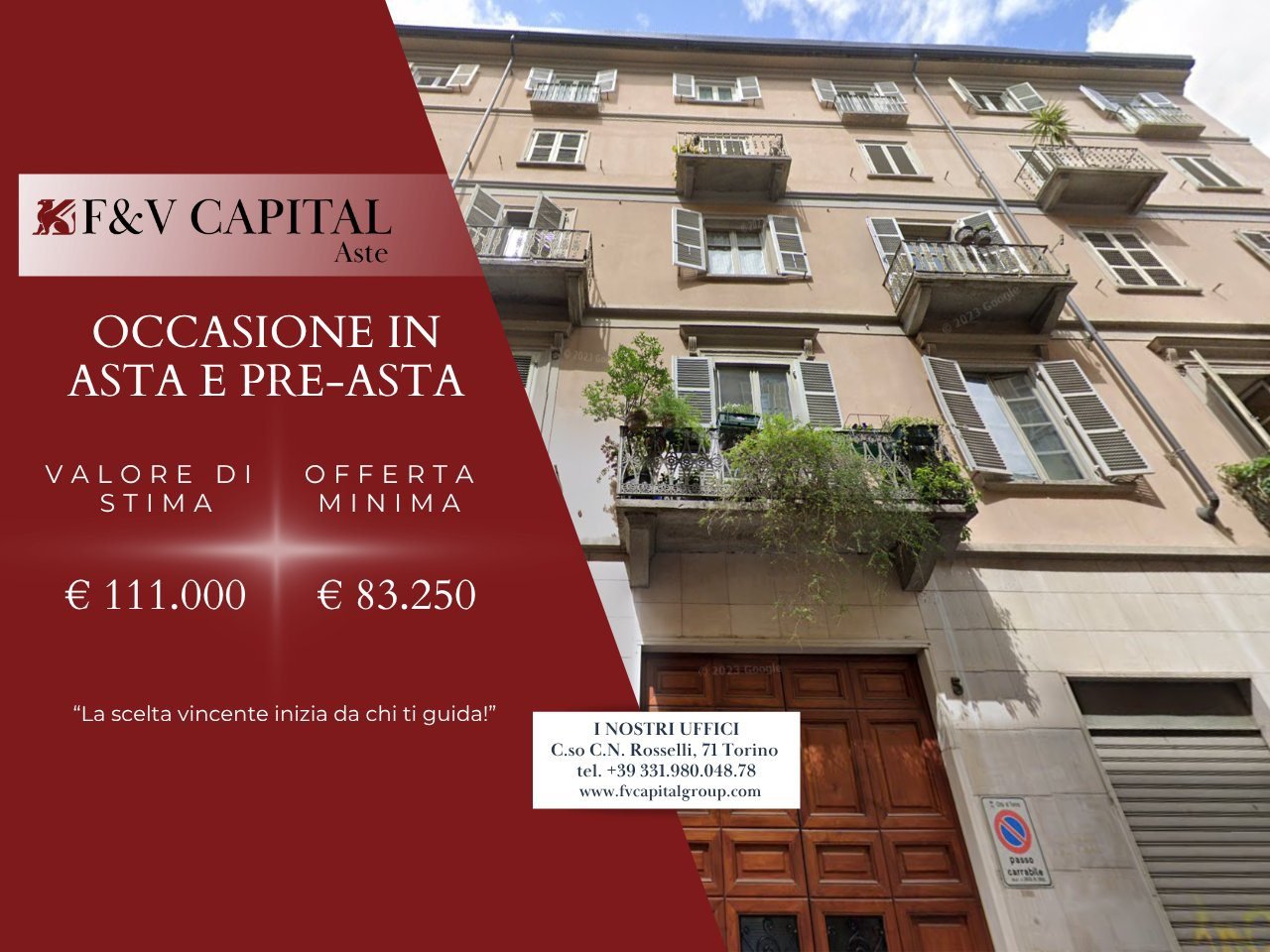 Negozio in Vendita