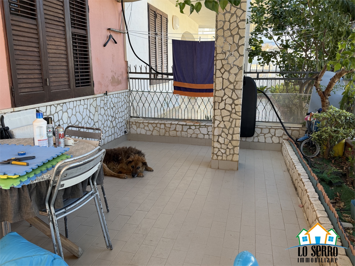 Villa in vendita a Alcamo - foto 7