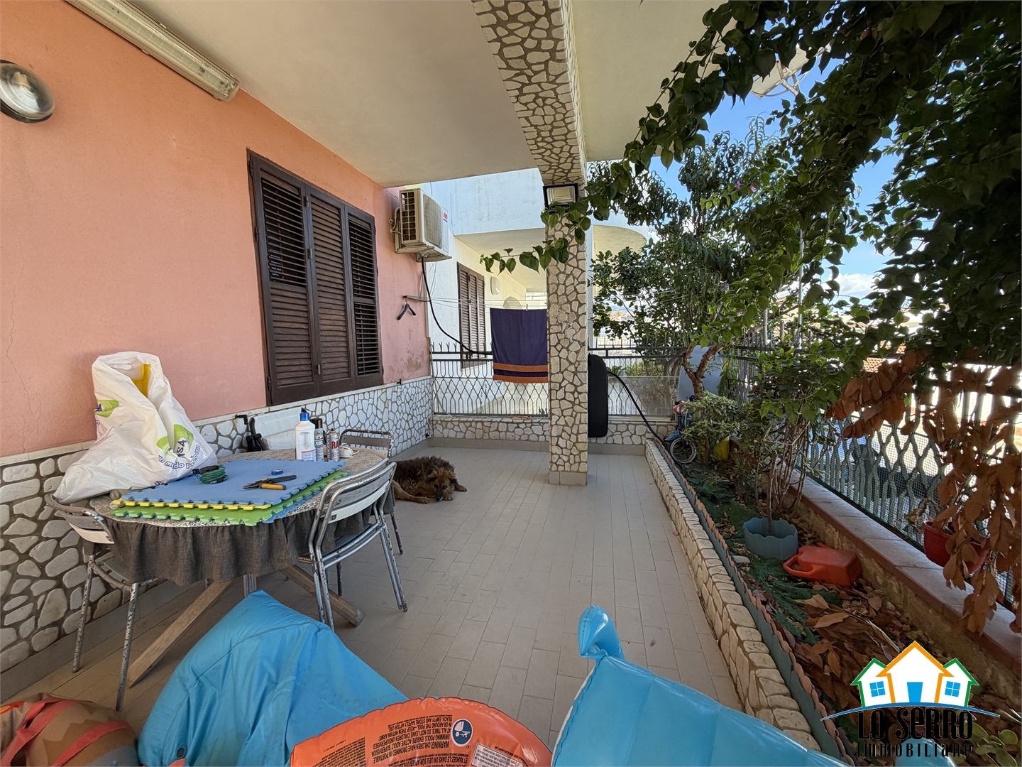 Villa in vendita a Alcamo - foto 9