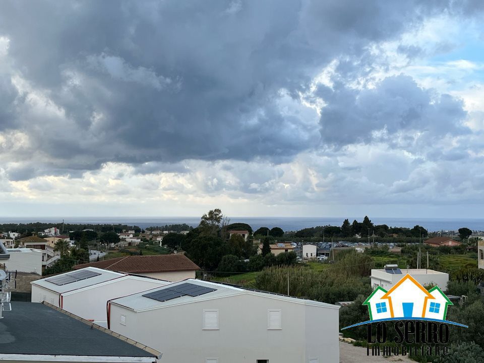 Appartamento in Vendita