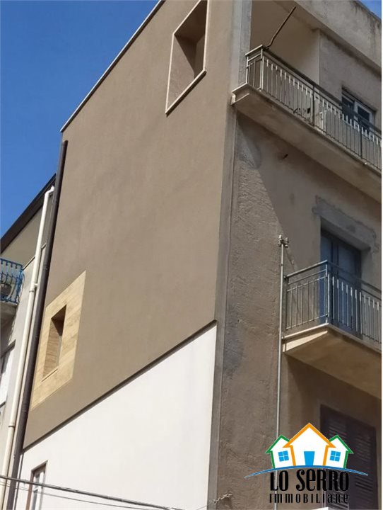 Appartamento in Vendita