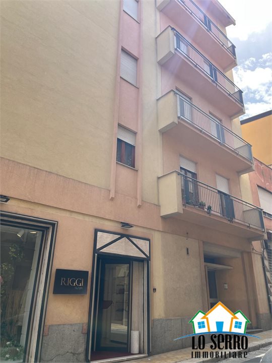 Appartamento in Vendita