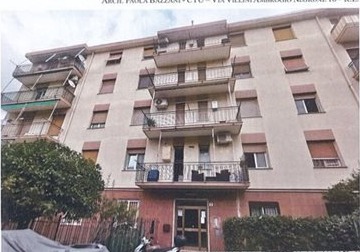 Appartamento a Genova