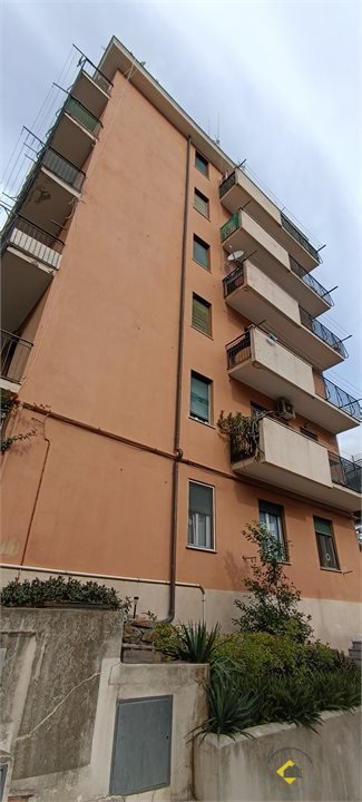 Appartamento a Genova