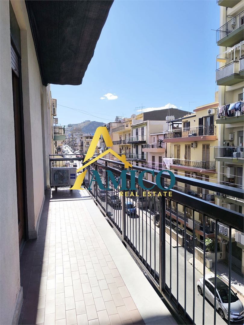 Appartamento a Bagheria