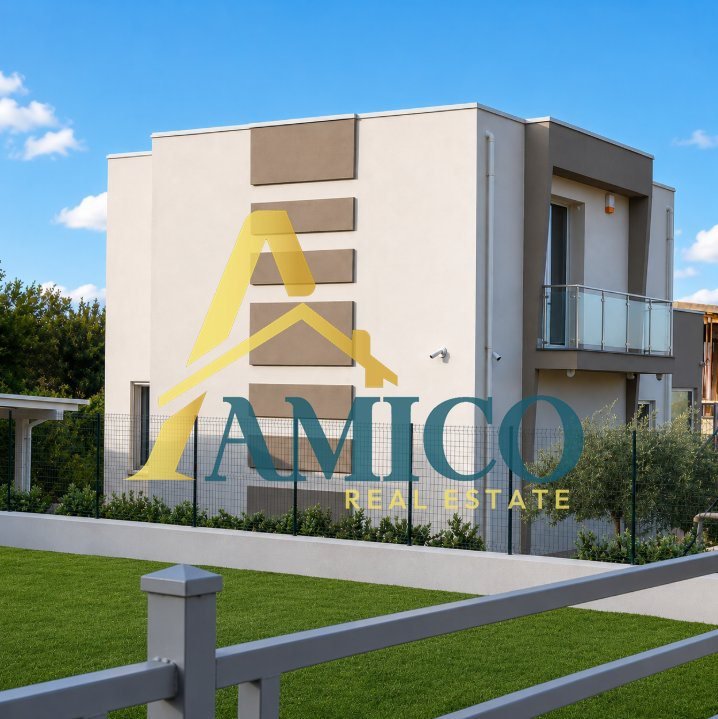 Villa in vendita a Altavilla Milicia - foto 2