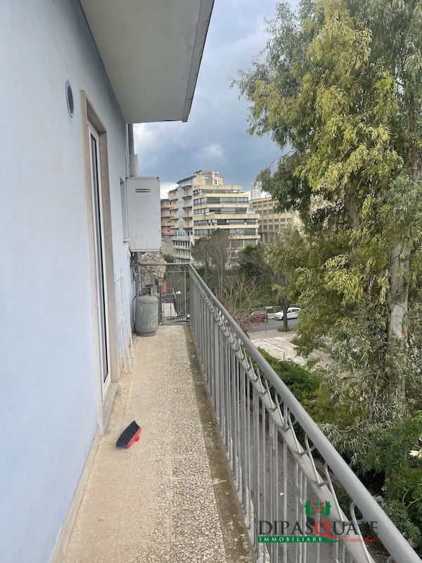 Appartamento in Affitto