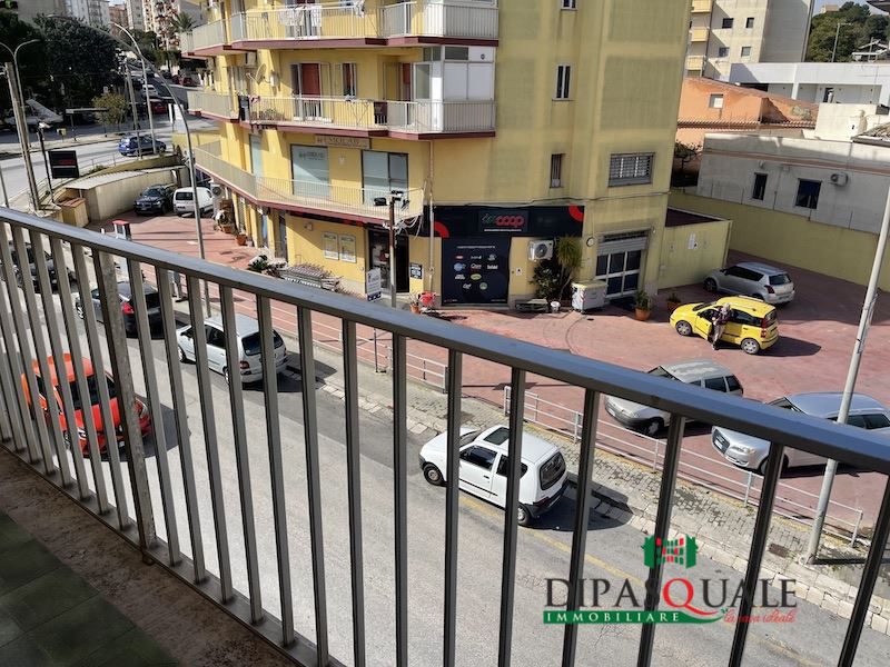 Appartamento in Vendita
