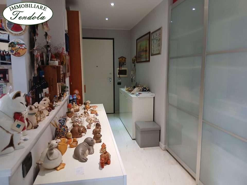 Appartamento in vendita a Castelnuovo Magra - Molicciara - foto 1
