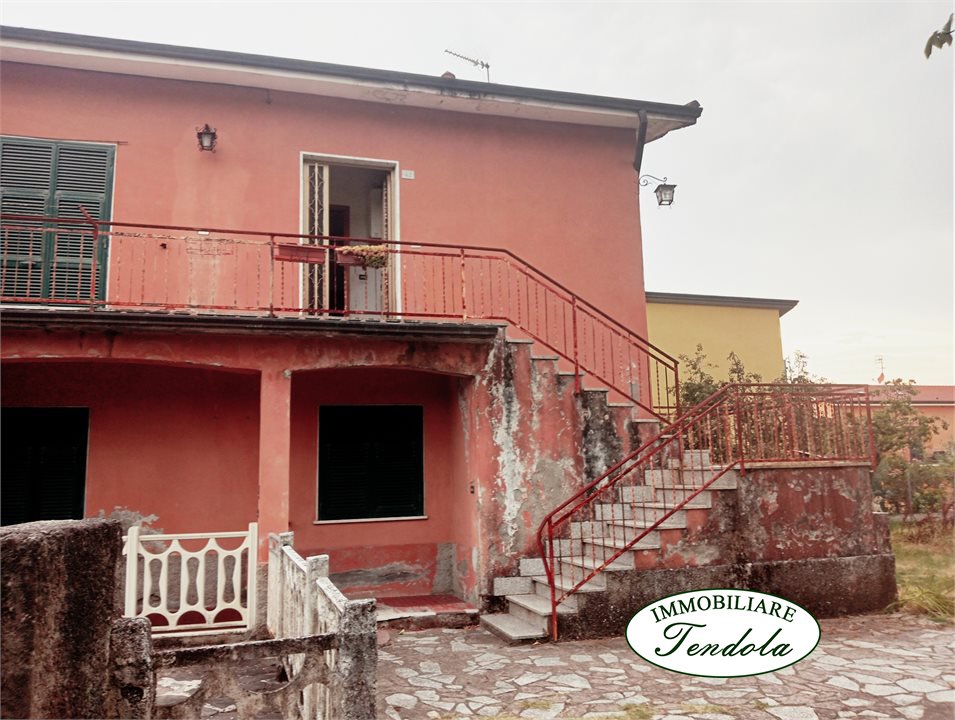 Casa indipendente in vendita a Santo Stefano di Magra - Ponzano Belaso - foto 1