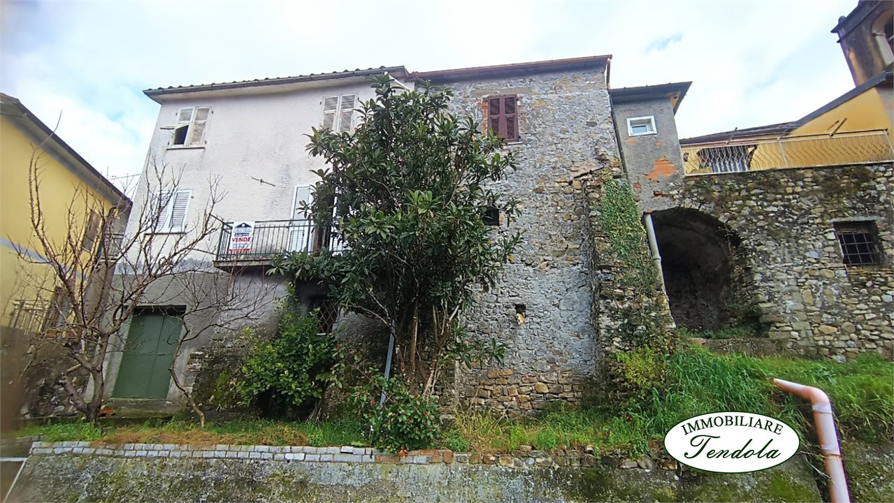 Casa Indipendente in vendita a Fivizzano - foto 1