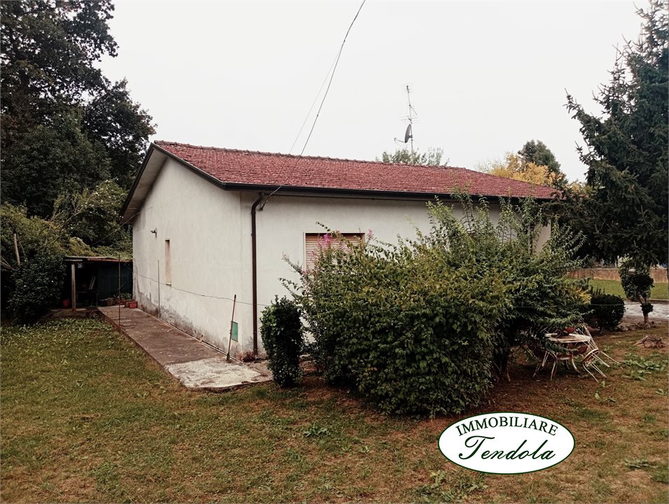 Casa indipendente in vendita a Castelnuovo Magra - Molicciara - foto 1