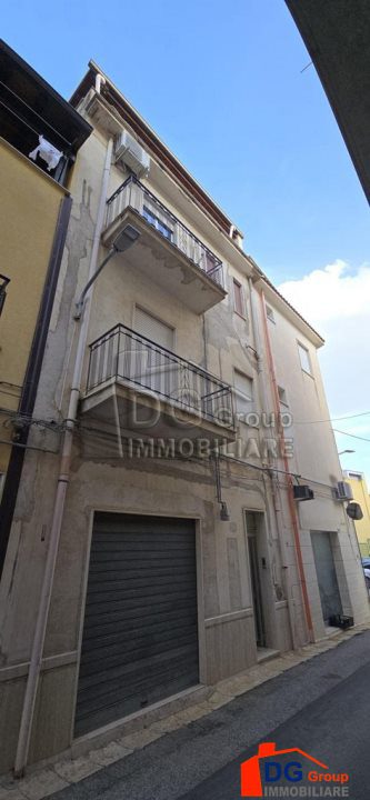 Casa Indipendente in vendita a Alcamo - foto 1