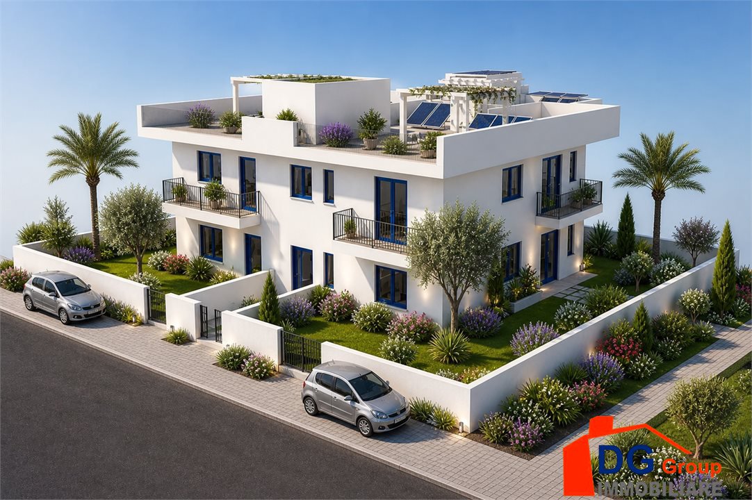 Appartamento in vendita a San Vito Lo Capo - foto 1