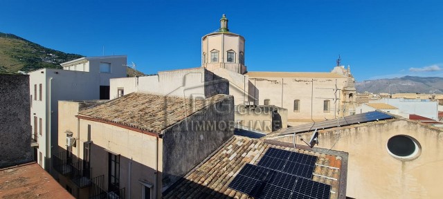 Appartamento in Vendita