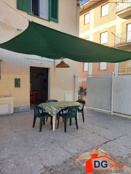 Appartamento in Vendita