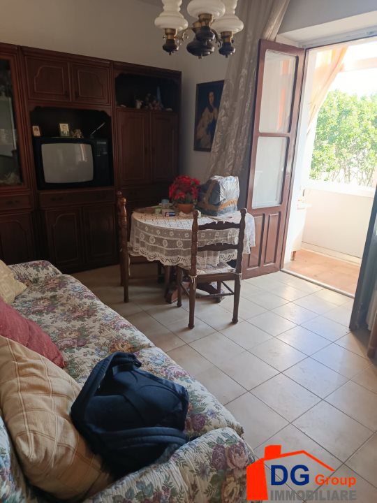Appartamento in Vendita