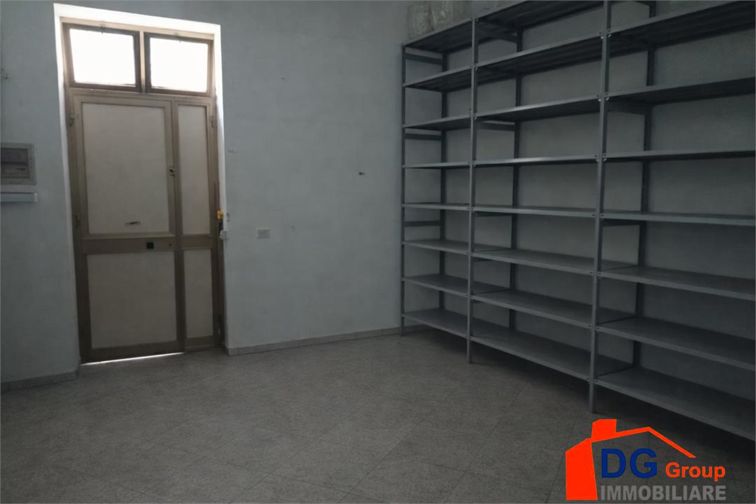 Appartamento in Vendita