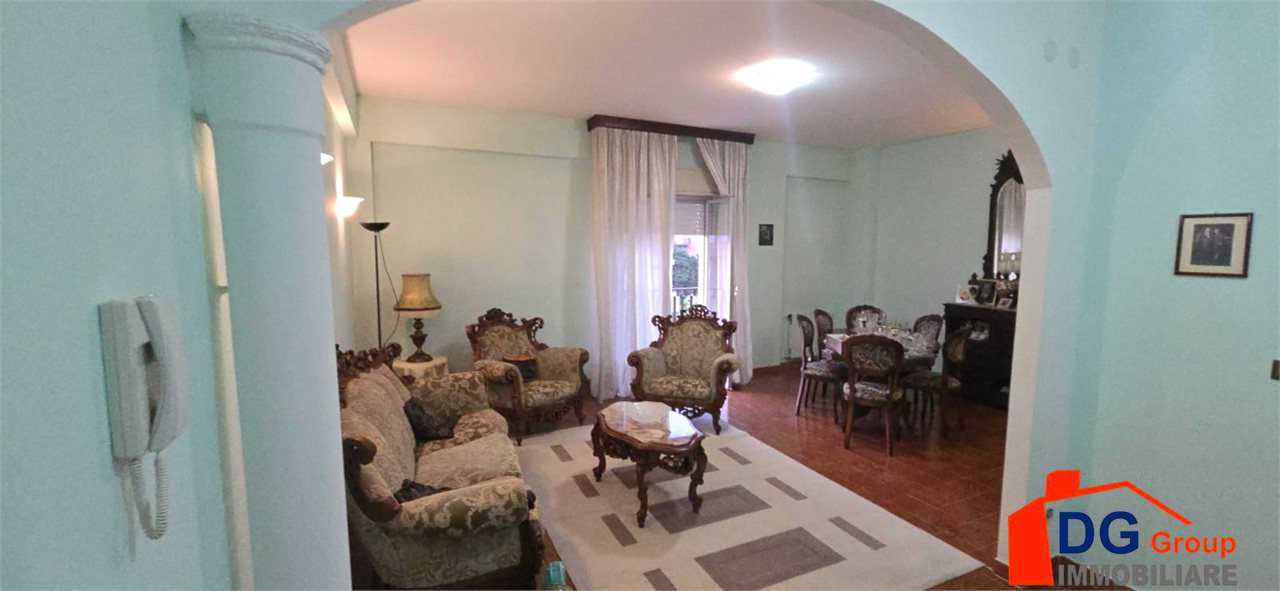 Appartamento in Vendita