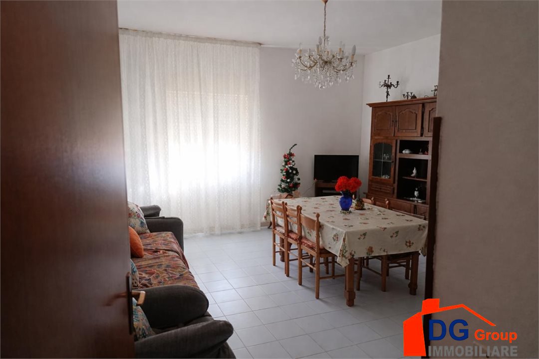 Appartamento in Vendita