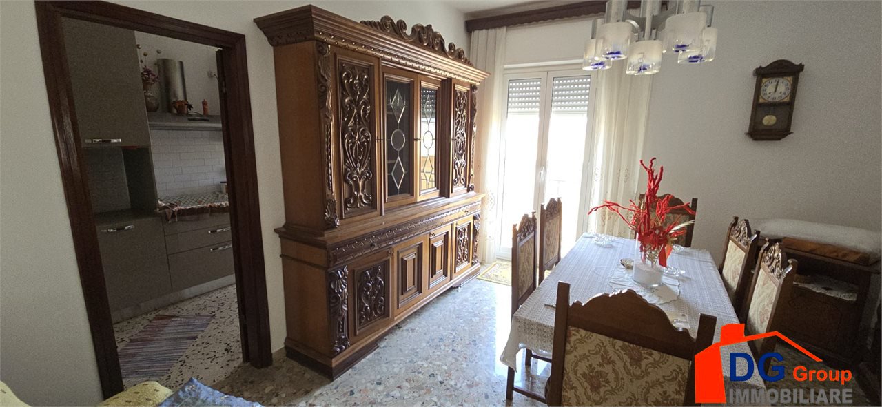 Appartamento in Vendita