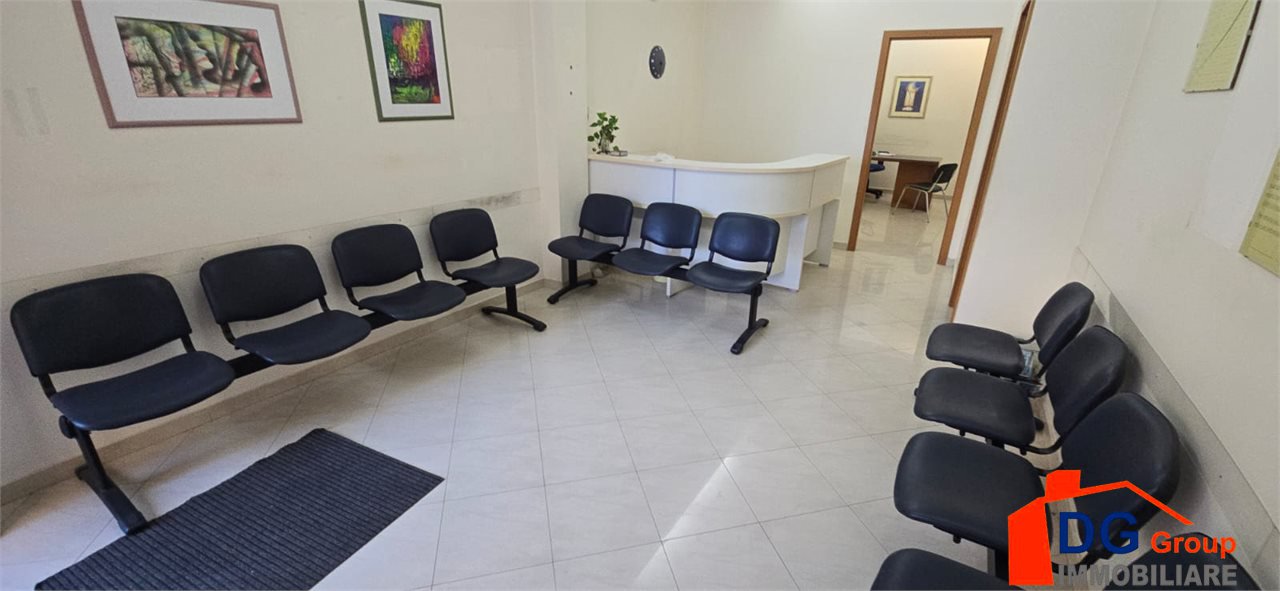 Ufficio in Vendita