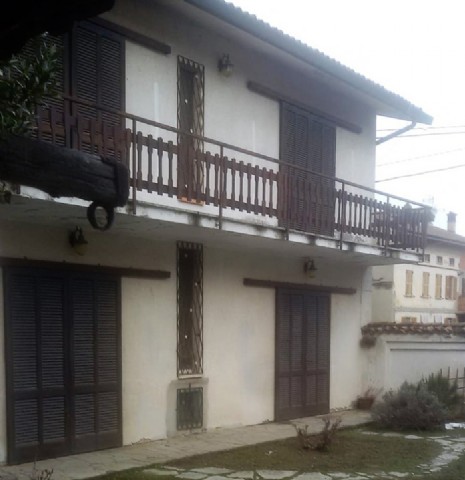 Rustico in Vendita