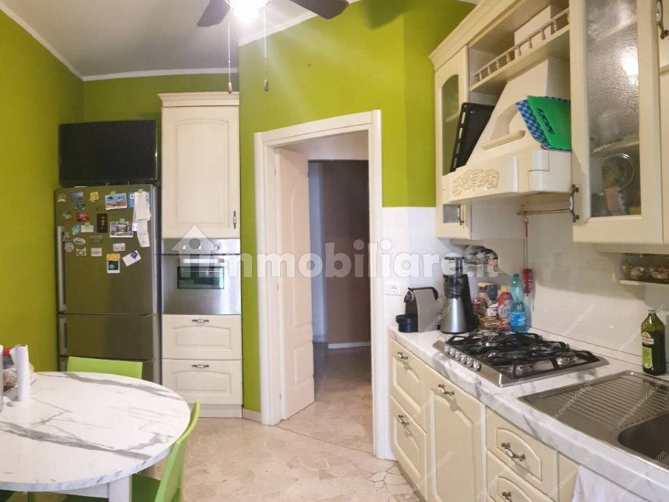 Trilocale in Vendita a Milano, 516'000&euro;, 80 m²