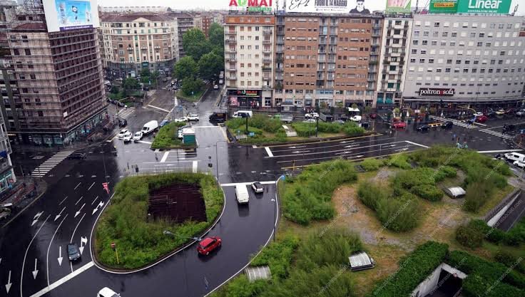 Appartamento in Vendita a Milano, 22'500'000&euro;, 6500 m²