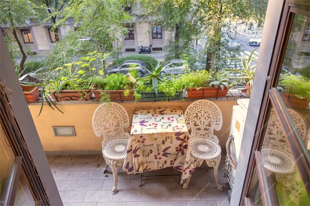 Appartamento in Vendita a Milano, 1'290'000&euro;, 170 m²