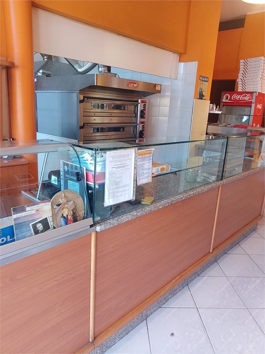 Attività Commerciale in Vendita
