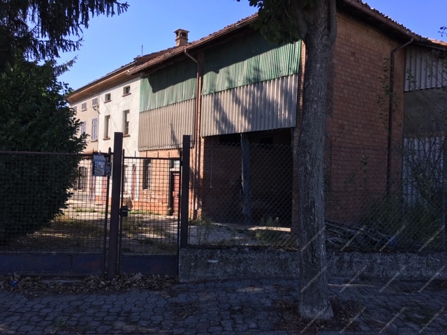 Rustico in Vendita
