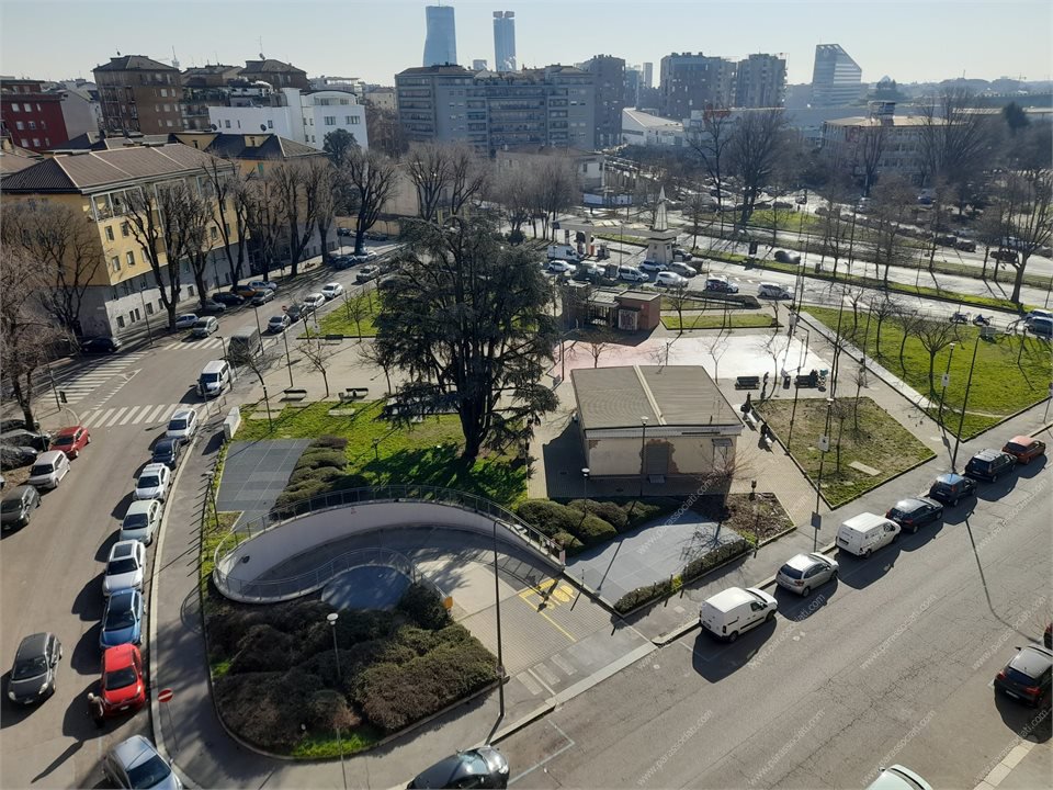 Terreno in Vendita