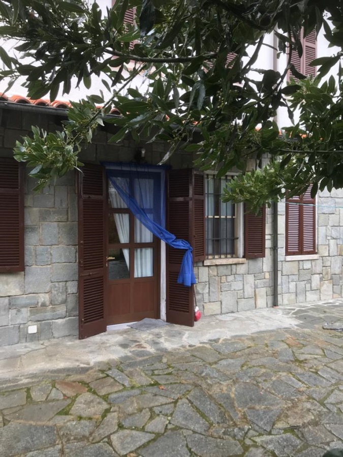 Villa in Vendita