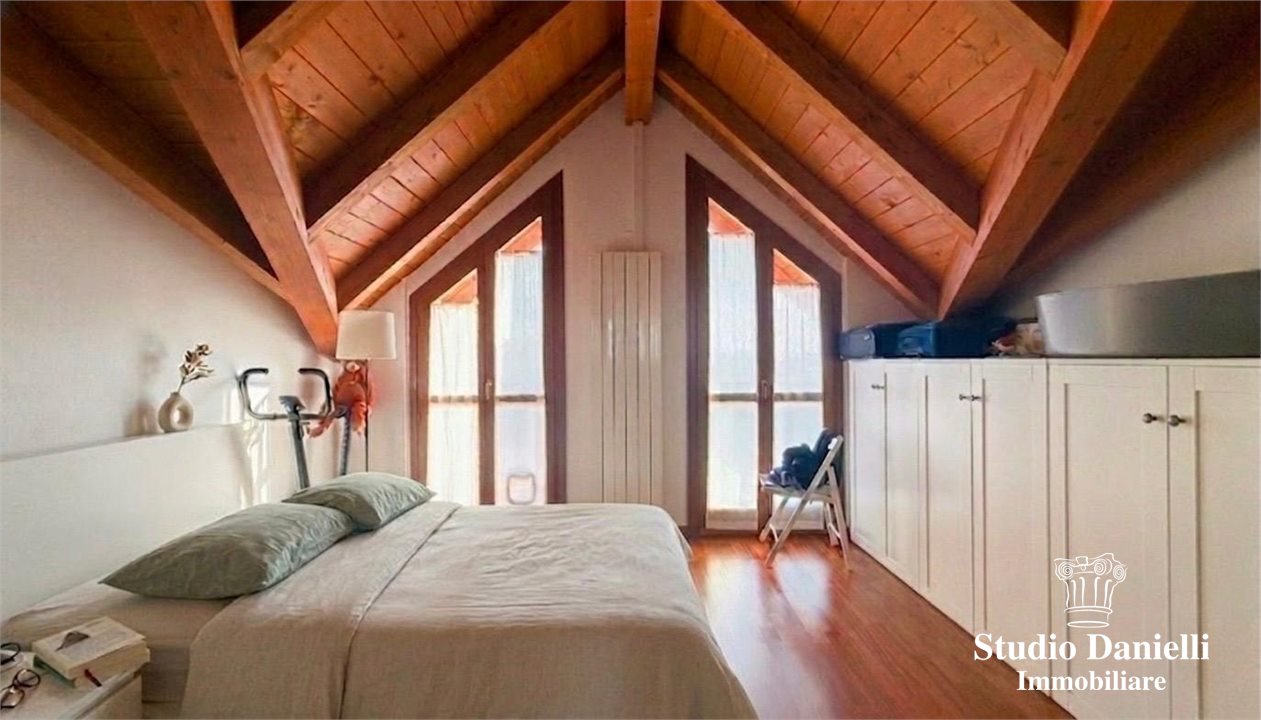 Trilocale in Vendita a Giussano, 169'000&euro;, 95 m²