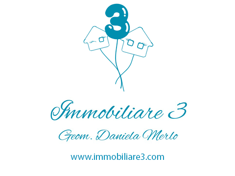 Immobiliare 3 di Geom. Merlo Daniela