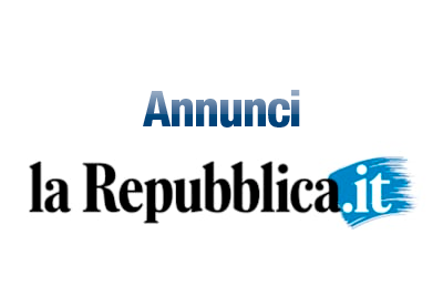 Annunci la Repubblica.it