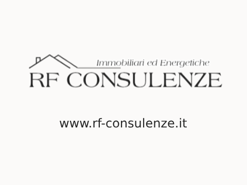 Rf Consulenze