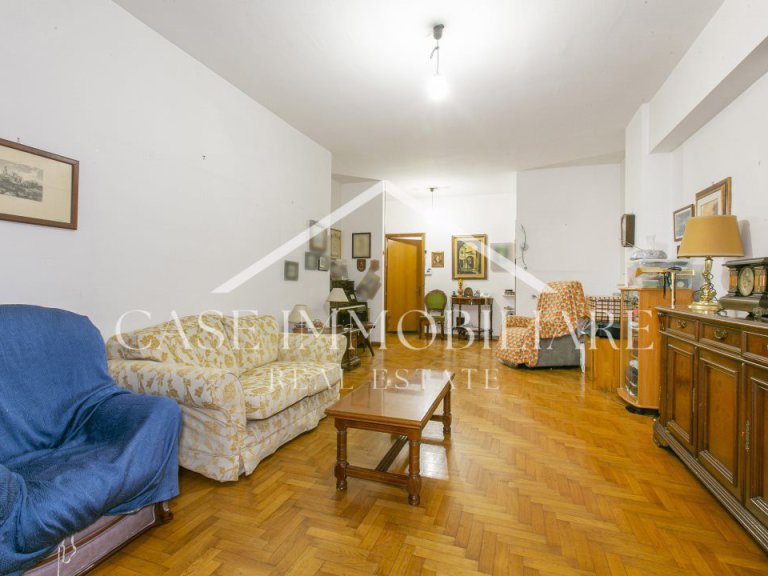 Case in Vendita Roma, Roma - Immobiliare-Italia.it